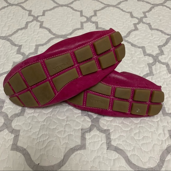 Prada Loafers - Picture 4 of 5